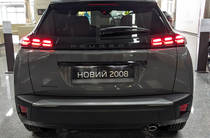 Peugeot 2008 Allure