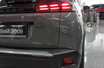 Peugeot 2008 Allure