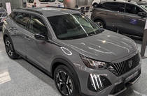 Peugeot 2008 Allure