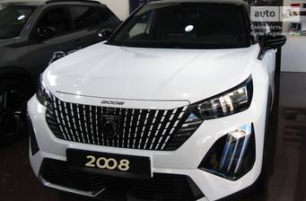 Peugeot 2008 2023 GT