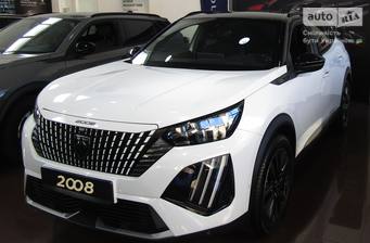 Peugeot 2008 2023 GT