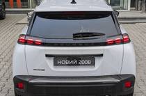 Peugeot 2008 Allure