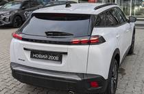 Peugeot 2008 Allure