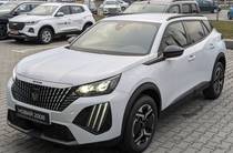 Peugeot 2008 Allure