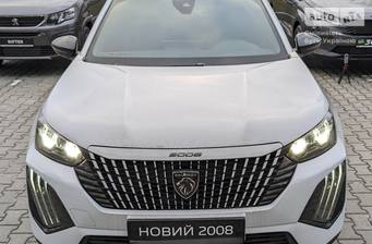 Peugeot 2008 2023 Allure