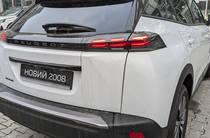 Peugeot 2008 Allure