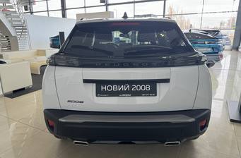 Peugeot 2008 2023 Allure