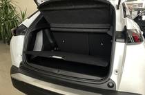 Peugeot 2008 Allure Pack