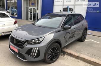 Peugeot 2008 1.5 BlueHDi AT (130 к.с.) 2023