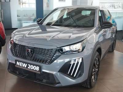 Peugeot 2008 2023 Active