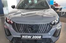 Peugeot 2008 Active