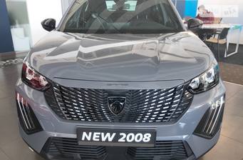 Peugeot 2008 2023 Active