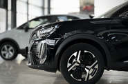 Peugeot 2008 Allure