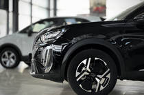 Peugeot 2008 Allure