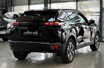 Peugeot 2008 Allure