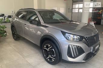 Peugeot 2008 2023 Allure