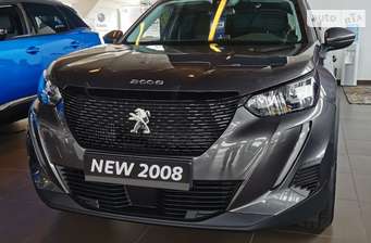 Peugeot 2008 2023 в Одесса