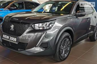 Peugeot 2008 2023 Active