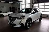 Peugeot 2008 Allure Pack