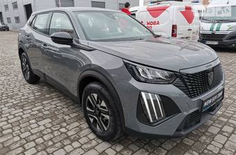 Peugeot 2008 2024 Active