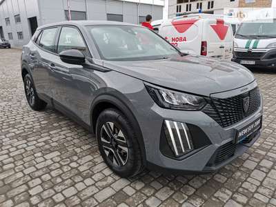 Peugeot 2008 2024 Active