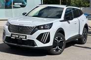 Peugeot 2008 Allure