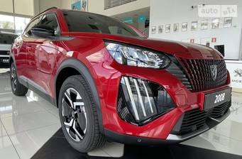 Peugeot 2008 2024 Allure
