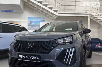 Peugeot 2008 2024 Active