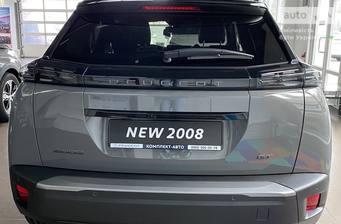 Peugeot 2008 2024 GT