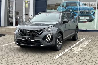 Peugeot 2008 2024 Allure
