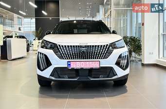 Peugeot 2008 2023 в Одеса