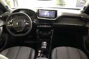 Peugeot 2008 Allure