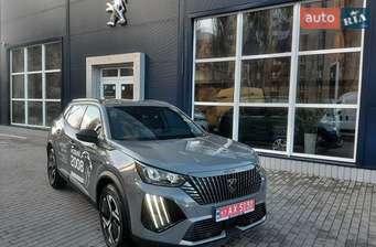 Peugeot 2008 2024 в Полтава