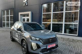 Peugeot 2008 2024 Allure
