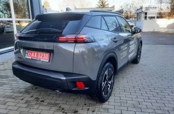 Peugeot 2008 2024 Allure