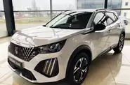 Peugeot 2008 Allure