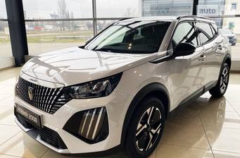 Peugeot 2008 2024 Allure