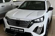 Peugeot 2008 Allure