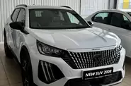 Peugeot 2008 Allure