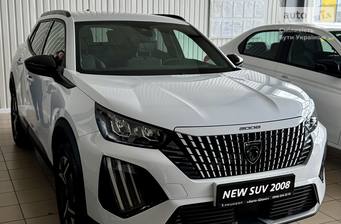 Peugeot 2008 2024 Allure