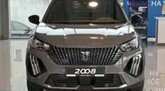 Peugeot 2008 Allure