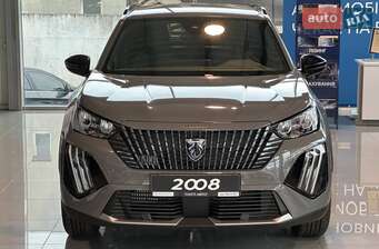 Peugeot 2008 2024 в Дніпро (Дніпропетровськ)