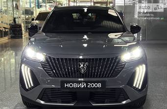 Peugeot 2008 2024 Allure