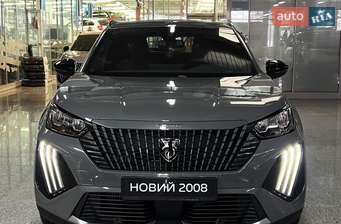 Peugeot 2008 2024 в Київ