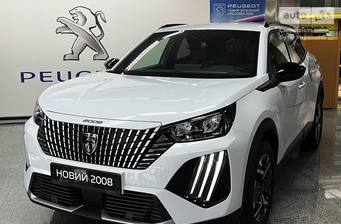 Peugeot 2008 2024 Allure