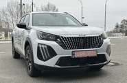 Peugeot 2008 Allure