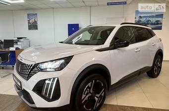 Peugeot 2008 2024 Allure