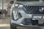 Peugeot 2008 Allure
