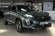 Peugeot 2008 Allure