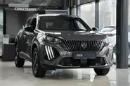 Peugeot 2008 Peugeot 2008 Allure
